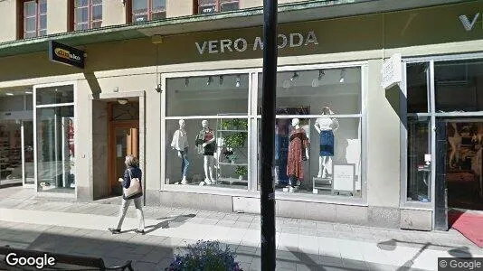 Lägenheter att hyra i Örebro - Bild från Google Street View