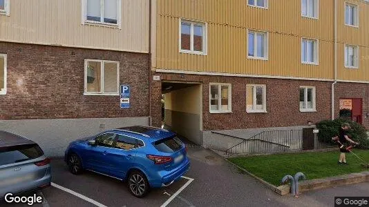 Lägenheter att hyra i Örgryte-Härlanda - Bild från Google Street View