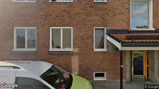 Lägenheter att hyra i Norrköping - Bild från Google Street View