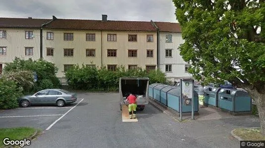 Lägenheter att hyra i Majorna-Linné - Bild från Google Street View
