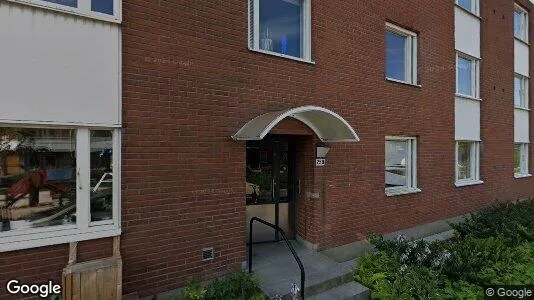 Lägenheter att hyra i Söderort - Bild från Google Street View