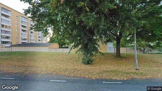 Lägenheter att hyra i Botkyrka - Bild från Google Street View