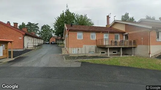 Lägenheter att hyra i Bromölla - Bild från Google Street View