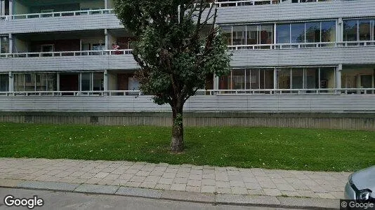 Lägenheter att hyra i Norrköping - Bild från Google Street View