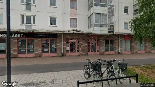 Lägenheter att hyra i Luleå - Bild från Google Street View