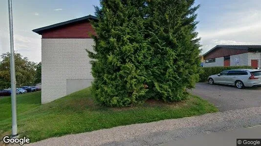 Lägenheter att hyra i Torsby - Bild från Google Street View