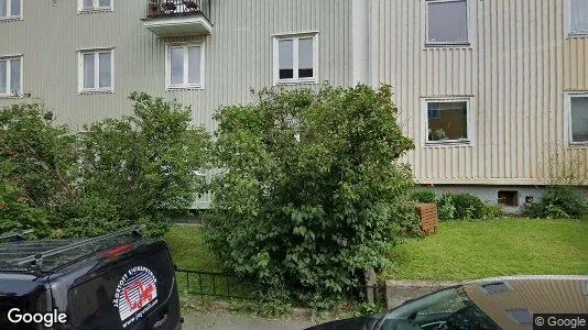 Lägenheter att hyra i Örgryte-Härlanda - Bild från Google Street View