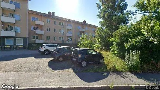 Lägenheter att hyra i Västerås - Bild från Google Street View