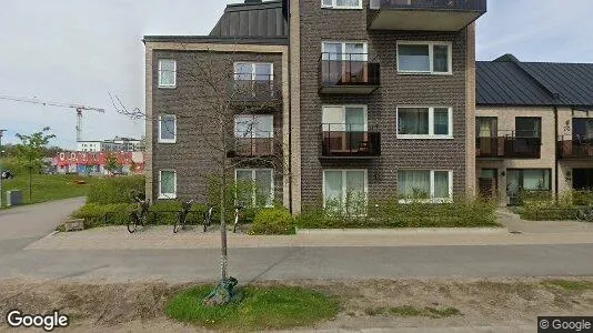 Lägenheter att hyra i Lund - Bild från Google Street View