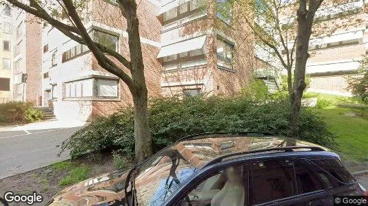 Lägenheter att hyra i Falköping - Bild från Google Street View