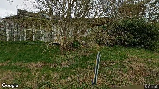 Lägenheter att hyra i Västra hisingen - Bild från Google Street View