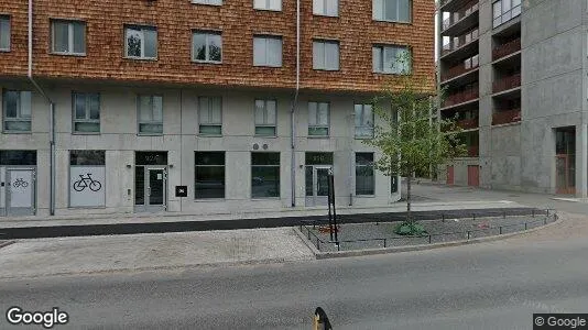 Lägenheter att hyra i Område ej specificerat - Bild från Google Street View