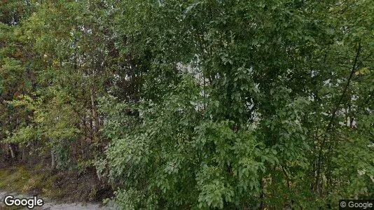Lägenheter att hyra i Piteå - Bild från Google Street View