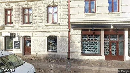 Lägenheter att hyra i Göteborg Centrum - Bild från Google Street View