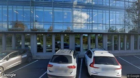 Lägenheter att hyra i Sollentuna - Bild från Google Street View
