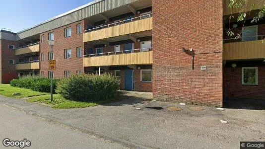 Lägenheter att hyra i Värmdö - Bild från Google Street View