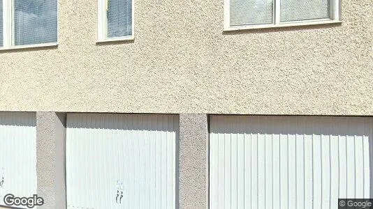Lägenheter att hyra i Haninge - Bild från Google Street View
