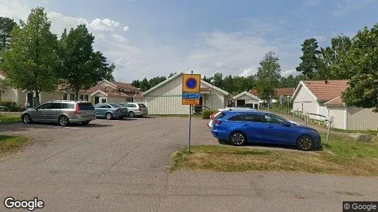 Lägenheter att hyra i Torsby - Bild från Google Street View