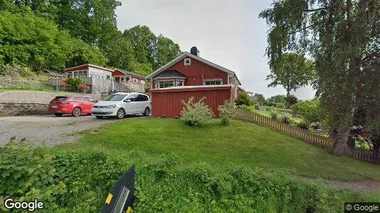 Rum att hyra i Kungälv - Bild från Google Street View