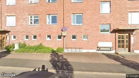 Lägenheter att hyra i Göteborg Östra - Bild från Google Street View