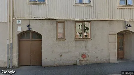 Lägenheter att hyra i Majorna-Linné - Bild från Google Street View
