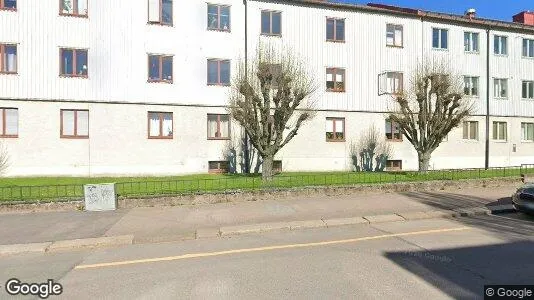 Lägenheter att hyra i Majorna-Linné - Bild från Google Street View