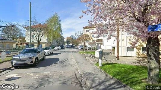 Lägenheter att hyra i Göteborg Östra - Bild från Google Street View