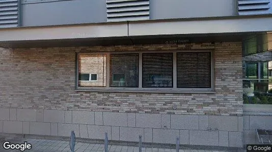 Lägenheter att hyra i Örgryte-Härlanda - Bild från Google Street View