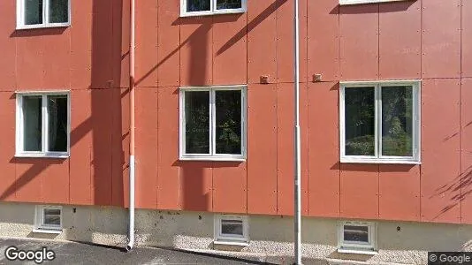 Lägenheter att hyra i Örgryte-Härlanda - Bild från Google Street View