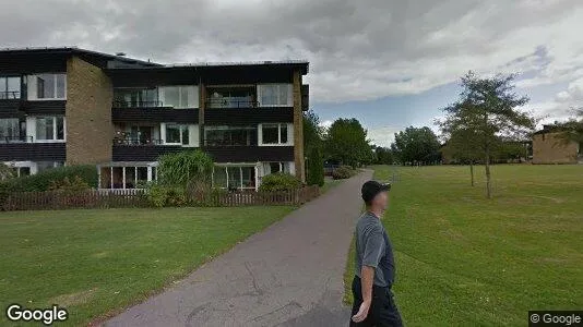 Lägenheter att hyra i Helsingborg - Bild från Google Street View