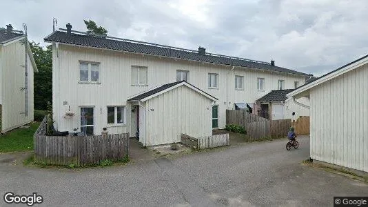 Lägenheter att hyra i Västervik - Bild från Google Street View