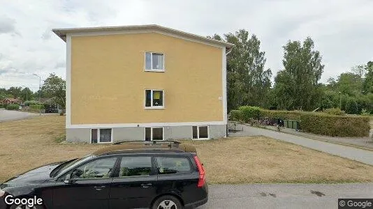Lägenheter att hyra i Västervik - Bild från Google Street View