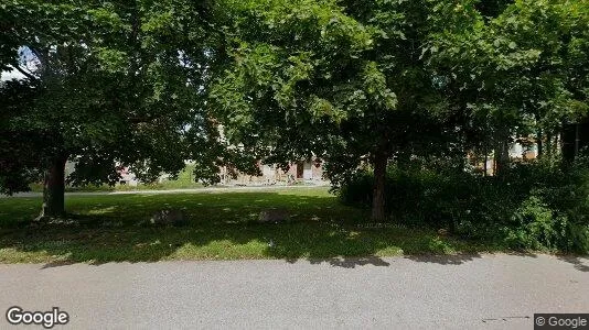 Lägenheter att hyra i Norrköping - Bild från Google Street View