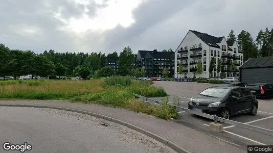 Lägenheter att hyra i Västerås - Bild från Google Street View