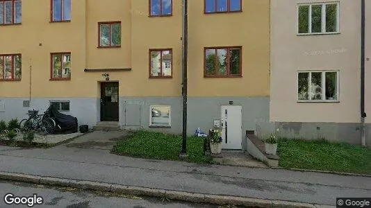 Lägenheter att hyra i Söderort - Bild från Google Street View
