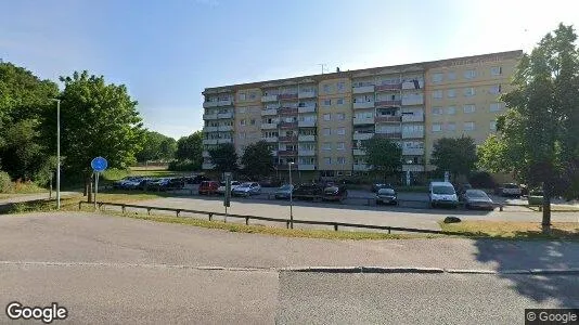 Lägenheter att hyra i Västerås - Bild från Google Street View