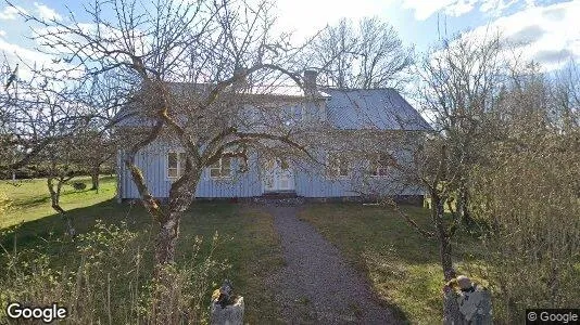 Lägenheter att hyra i Växjö - Bild från Google Street View