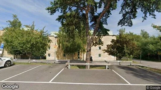 Lägenheter att hyra i Linköping - Bild från Google Street View
