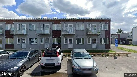 Lägenheter att hyra i Oxie - Bild från Google Street View