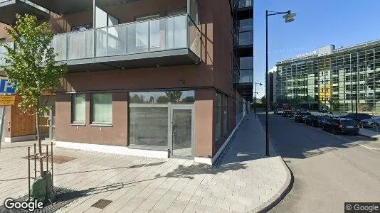 Lägenheter att hyra i Område ej specificerat - Bild från Google Street View
