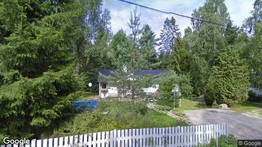 Lägenheter att hyra i Haninge - Bild från Google Street View
