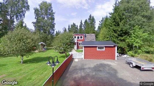 Lägenheter att hyra i Haninge - Bild från Google Street View