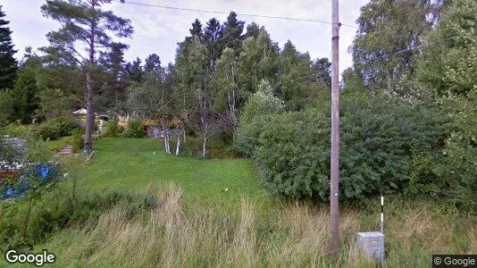Lägenheter att hyra i Haninge - Bild från Google Street View