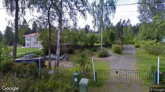 Lägenheter att hyra i Haninge - Bild från Google Street View