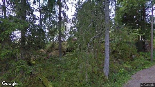 Lägenheter att hyra i Haninge - Bild från Google Street View