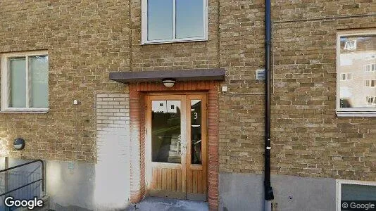 Lägenheter att hyra i Helsingborg - Bild från Google Street View