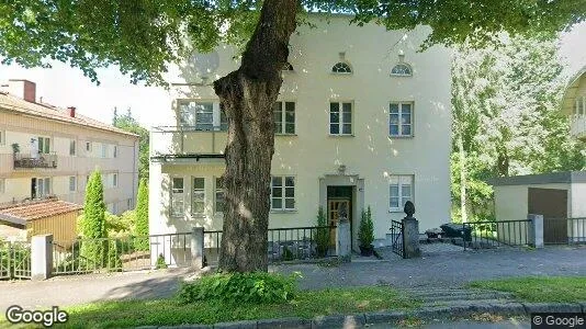 Lägenheter att hyra i Norrköping - Bild från Google Street View