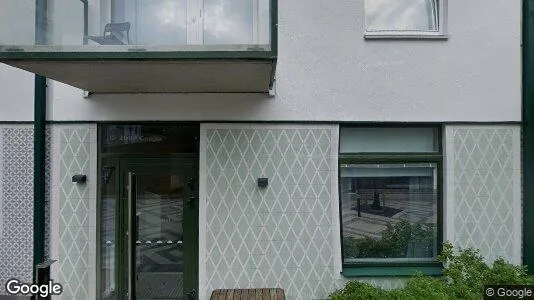 Lägenheter att hyra i Uppsala - Bild från Google Street View