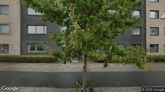 Lägenheter att hyra i Limhamn/Bunkeflo - Bild från Google Street View