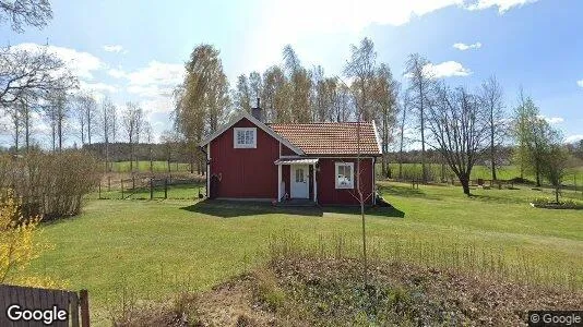 Lägenheter att hyra i Örebro - Bild från Google Street View